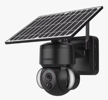Camera Solar 4G 3Mp DFT